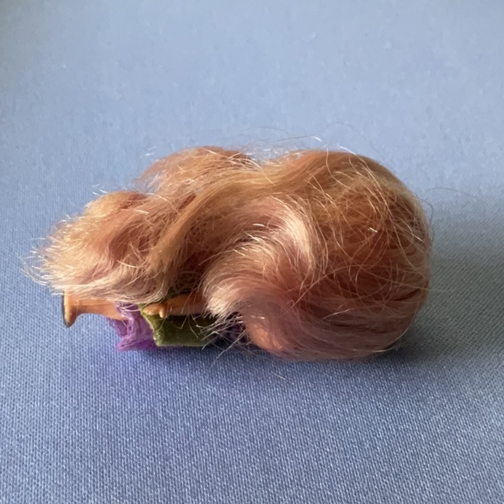 Liddle Kiddle Kola Greta Grape - Picture 8 of 8